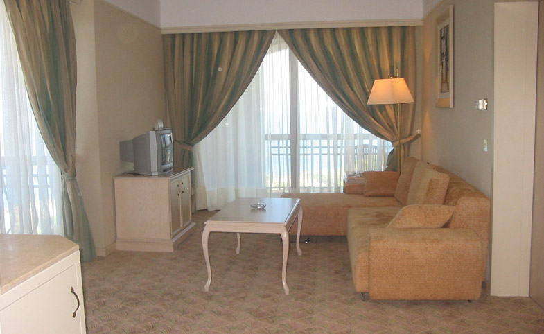 Merit Lefkoşa Hotel & Casino